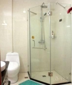 Hualian Business Hotel Shenyang Luaran gambar