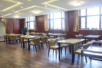 Hualian Business Hotel Shenyang Luaran gambar