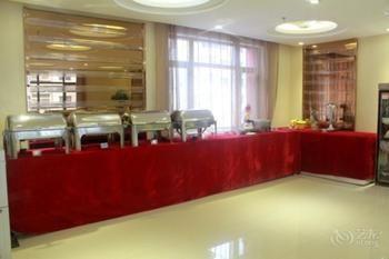 Hualian Business Hotel Shenyang Luaran gambar