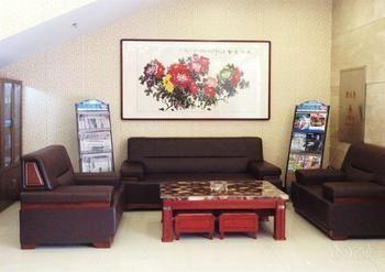 Hualian Business Hotel Shenyang Luaran gambar