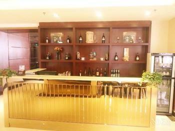 Hualian Business Hotel Shenyang Luaran gambar