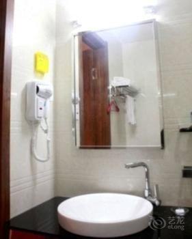 Hualian Business Hotel Shenyang Luaran gambar
