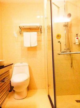 Hualian Business Hotel Shenyang Luaran gambar
