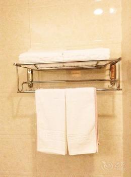 Hualian Business Hotel Shenyang Luaran gambar