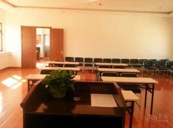 Hualian Business Hotel Shenyang Luaran gambar