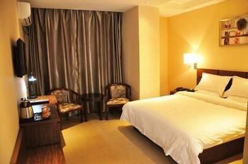 Hualian Business Hotel Shenyang Luaran gambar