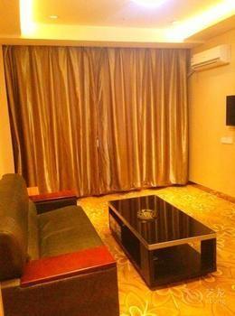Hualian Business Hotel Shenyang Luaran gambar
