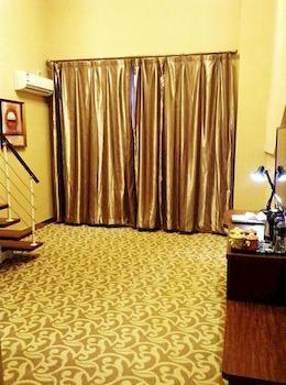 Hualian Business Hotel Shenyang Luaran gambar
