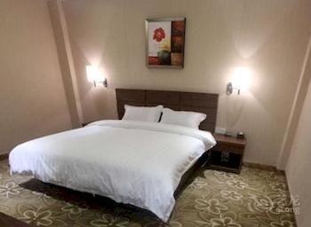 Hualian Business Hotel Shenyang Luaran gambar